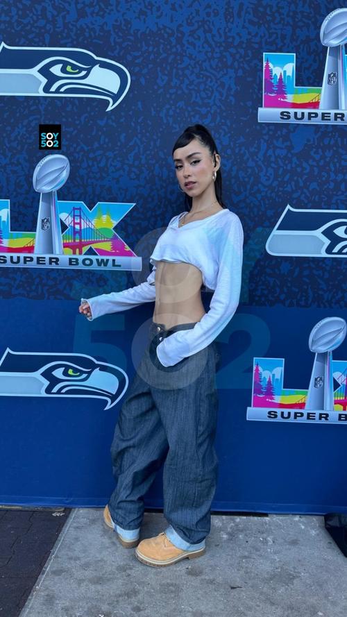 marcela flores bad bunny soy502