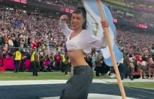 marcela flores guatemala bad bunny