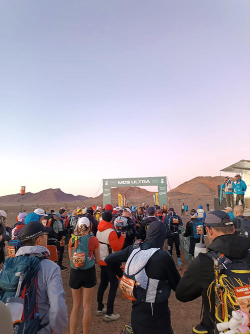 Ismael Pinz&oacute;n, entrena de 10 a 15 horas para estar preparado f&iacute;sicamente, pero tambi&eacute;n lo hace mentalmente. (Foto: Julio Bala/Colaborador)