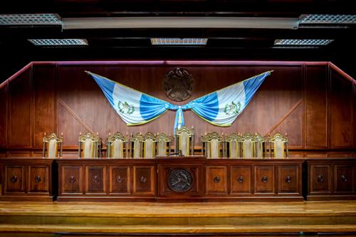 Presidencia de la Rep&uacute;blica, Corte de Constitucionalidad, designaci&oacute;n, magistrados, requisitos, perfil, candidatos, 02