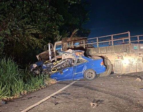 (Foto: Bomberos Voluntarios)