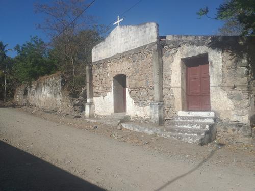 El templo cat&oacute;lico recibe cuidados de parte de los fieles. (Foto: Archivo)
