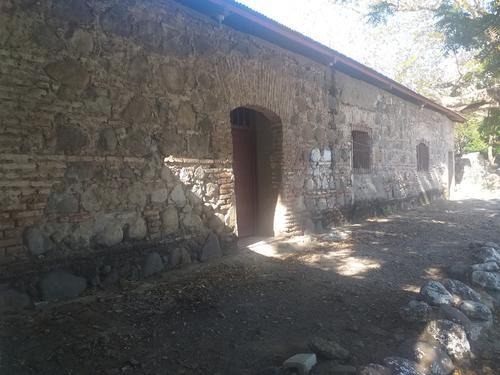 La finca comenz&oacute; a fraccionarse en tiempos de Jorge Ubico. (Foto: Archivo)