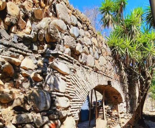 Los terrenos contaron con trapiches movidos por bueyes&nbsp;para la obtenci&oacute;n de az&uacute;car de ca&ntilde;a,&nbsp;terrenos para la siembra de ma&iacute;z y pastizales. (Foto: Jalpatagua Cultural)