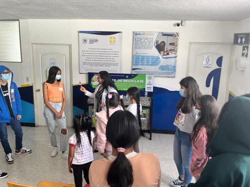 Cada aporte de este torneo ayudar&aacute; a que ni&ntilde;os en situaci&oacute;n de vulnerabilidad reciban cirug&iacute;as y tratamientos m&eacute;dicos especializados. (Foto: Cortes&iacute;a)