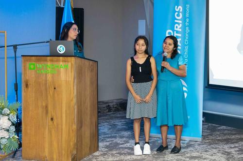 Participar en el torneo ayudar&aacute; directamente a brindar esperanza y salud a ni&ntilde;os que m&aacute;s lo necesitan. (Foto: Sandra Sebasti&aacute;n/Colaboradora)