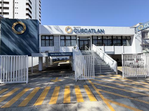 Banco Cuscatl&aacute;n, nueva agencia, Vista Hermosa, banca personal, Guatemala, Soy502