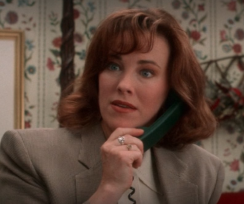 causa muerte catherine ohara 1