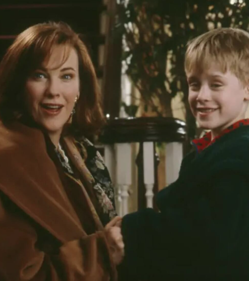 causa muerte catherine ohara 2