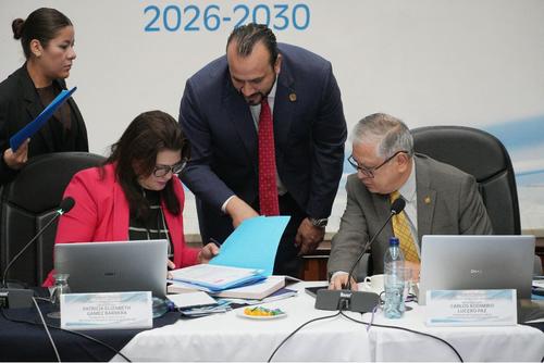 (Foto: Wilder L&oacute;pez/Soy502)