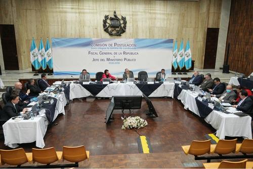 (Foto: Wilder L&oacute;pez/Soy502)