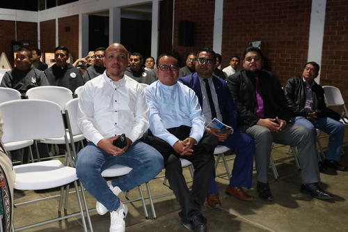 Exinvalistas trasladaron al papel la investigaci&oacute;n hecha hace 20 a&ntilde;os. (Foto: Miguel L&oacute;pez/Colaborador)