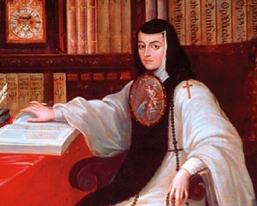 La existencia de sor Juana de Maldonado y Paz fue comprobada por la poeta Luz M&eacute;ndez de la Vega. (Foto: RR SS)