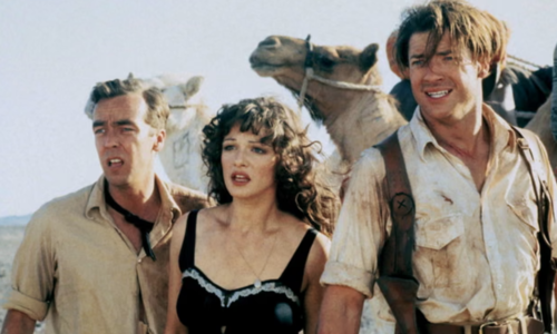 momia 4 regresa pantalla 1