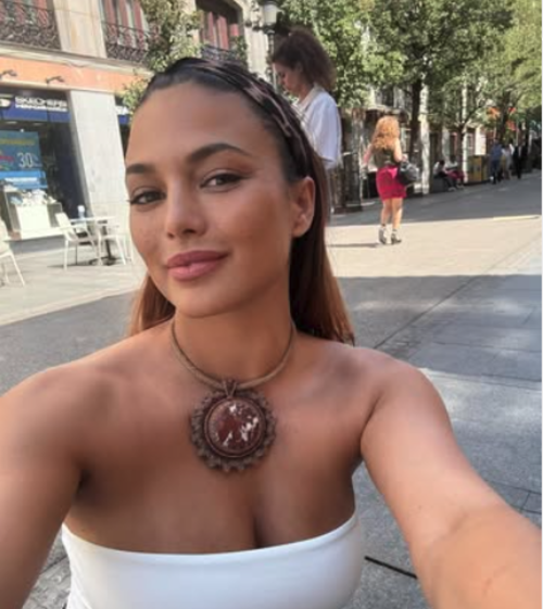 Elisa Moulia&aacute; (Foto: Instagram)