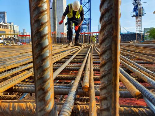 Grupo AG, acero, construcci&oacute;n, reciclaje, producci&oacute;n, s&oacute;lido, Guatemala, Soy502