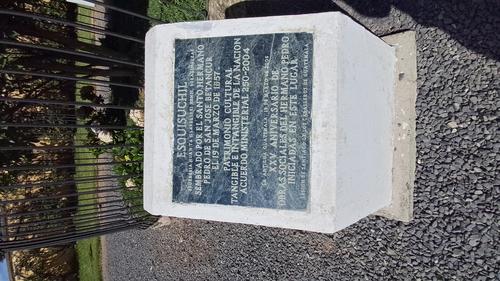 Es considerado Patrimonio Cultural Tangible e Intangible de la Naci&oacute;n, seg&uacute;n el acuerdo 250-2004. (Foto: Renato Melgar/Colaborador)