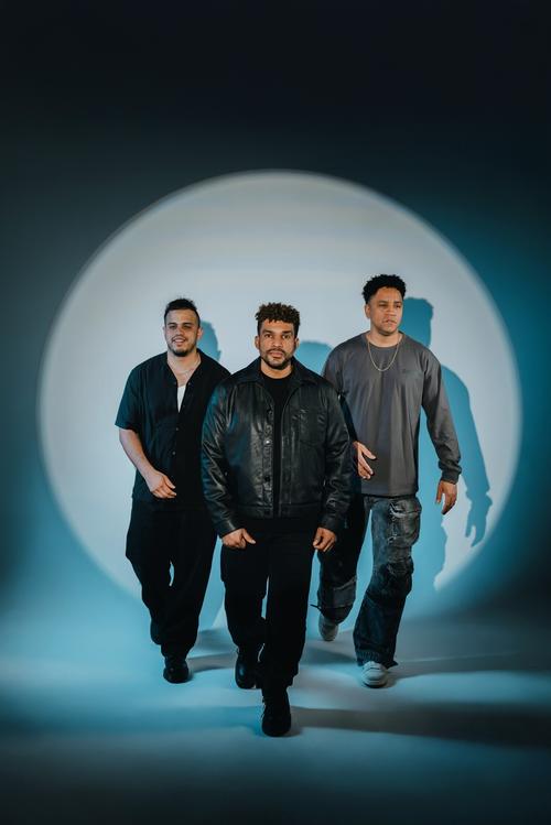 El grupo Barak estar&aacute; en concierto en el aniversario de la Iglesia Fraternidad Cristiana. (Foto: Barak)