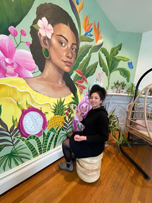 (Foto: Sury Ch&aacute;vez)