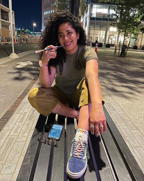 (Foto: Sury Ch&aacute;vez)