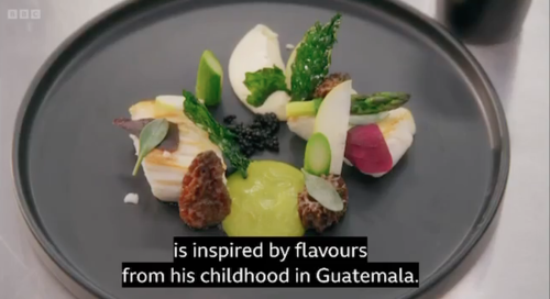 plato sel masterchef uk 1