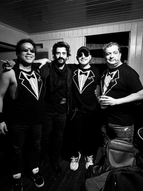 Viento en Contra compartir&aacute; espacio con Viernes Verde en el Campo de la Feria. (Foto: Facebook/Viento en Contra)