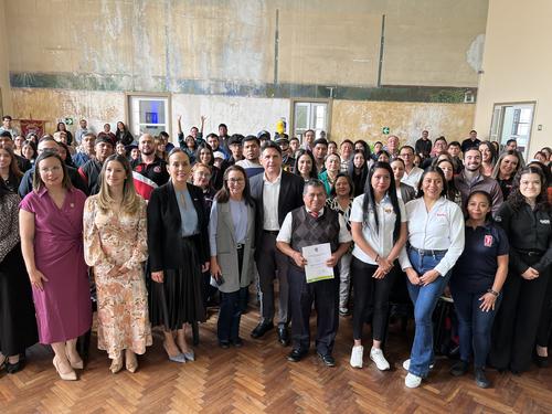 (Foto: Sandra Sebasti&aacute;n/Nuestro Diario)