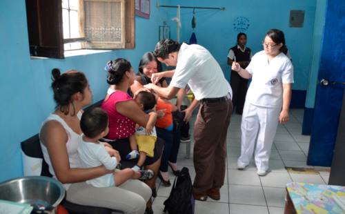Los m&aacute;s afectados son los menores de 1 a 4 a&ntilde;os. (Foto: Archivo)
