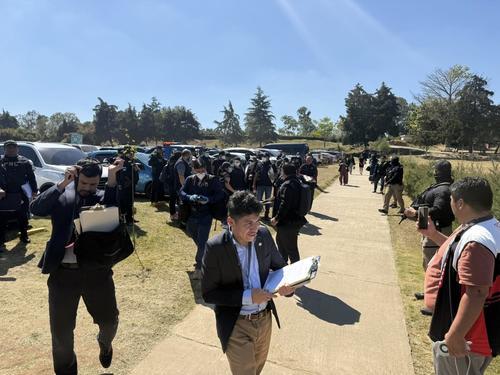 Irrupci&oacute;n del MP en votaci&oacute;n del CANG gener&oacute; rechazo legislativo. (Foto: Archivo/Soy502) 