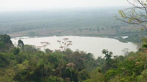 La blanca cuenta con una hermosa laguna. (Foto: Archivo)