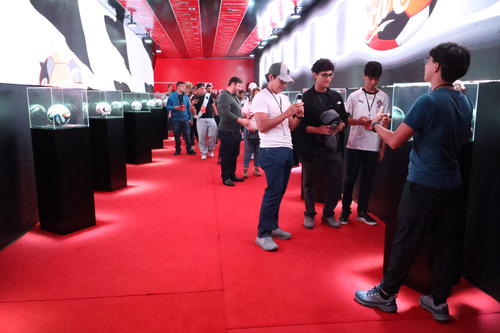 (Fotografia por: Content Marketing Soy 502)