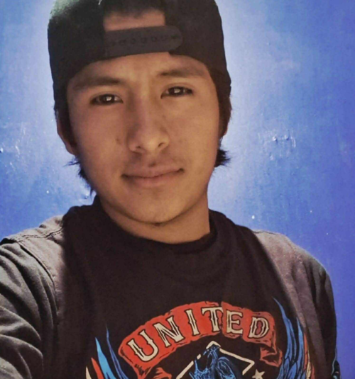 Brayan Francisco Rosales G&oacute;mez falleci&oacute; tras sufrir un tr&aacute;gico accidente en Carolina del Sur. (Foto: Redes sociales)