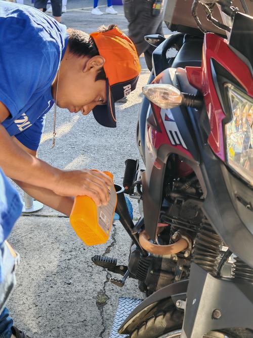 (Fotograf&iacute;a cortes&iacute;a: Italika)