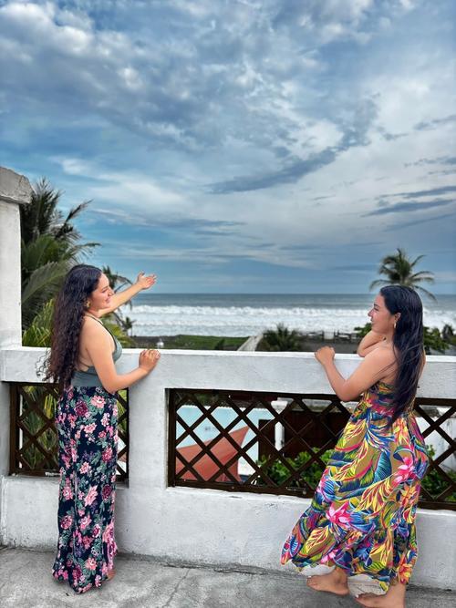 Podr&aacute;s disfrutar de vistas &uacute;nicas desde los hostales que se encuentran a los alrededores. (Foto: Romario Aguilar/Colaborador)