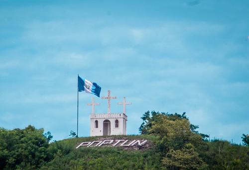 El entorno natural del cerro permite disfrutar de vistas despejadas de la regi&oacute;n. (Foto: Carlos Monroy/Colaborador)