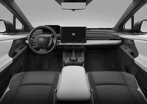 Beyond Zero, bZ4X, Toyota Motor Corporation, el&eacute;ctrico, emisiones de carbono, movilidad electrificada, SUV, Guatemala, Soy502