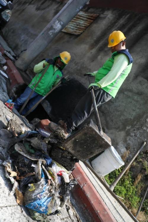 (Foto: Municipalidad de Guatemala)