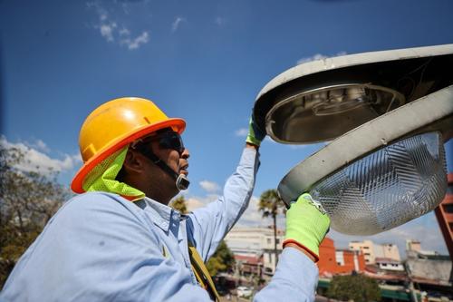 (Foto: Municipalidad de Guatemala)