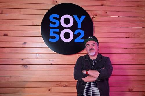 pepe mollinedo influencias