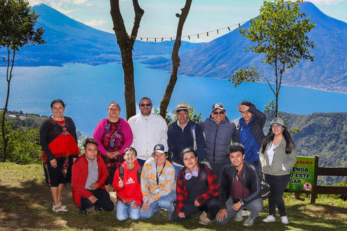 Las familias pueden disfrutar de una estancia agradable. (Foto: Alfonso Gu&aacute;rquez/Colaborador)