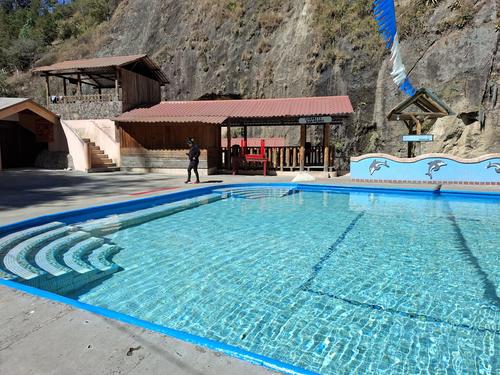 El costo de ingreso es de 20 quetzales de manera general. (Foto: Josu&eacute; Ardeano/Colaborador)