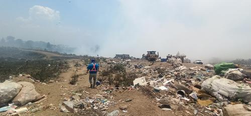 El cierre de AMSA impactar&aacute; a m&aacute;s de 30 municipios a nivel nacional. (Foto: Edwards Morales/Colaborador)