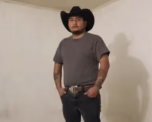 El guatemalteco fue identificado como Hermelindo Morete Dista, de 27 a&ntilde;os. (Foto: N+ Univision)