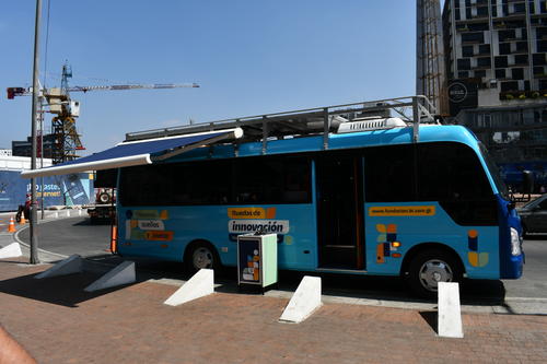 (Fotograf&iacute;a: Fernando Pinetta / Soy502)