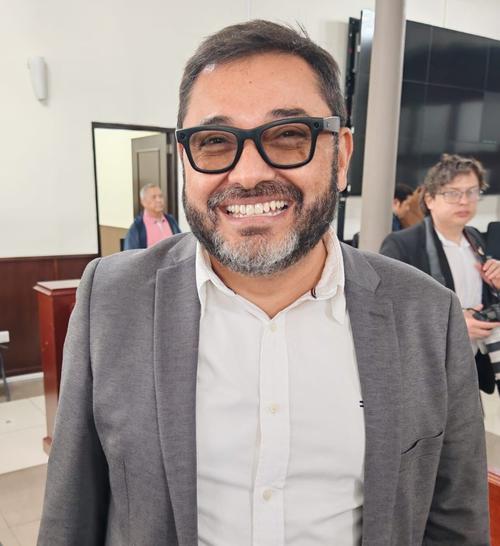 Juan Jos&eacute; Mej&iacute;a Bola&ntilde;os (Foto: Guatemala Visible)