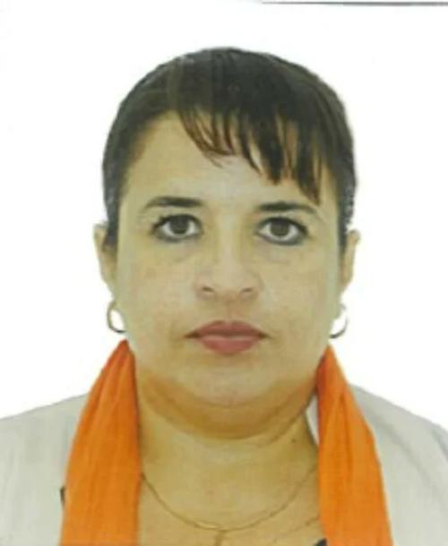 Karin Romeo Figueroa. (Foto: Guatemala Visible)