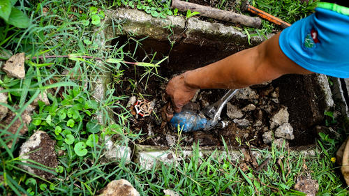 El costo del cambio est&aacute; regulado por el reglamento municipal. (Foto: Cortes&iacute;a Municipalidad de Guatemala)