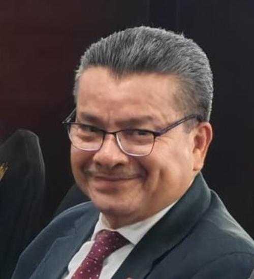 Rafael Morales Solares. (Foto: Guatemala Visible)