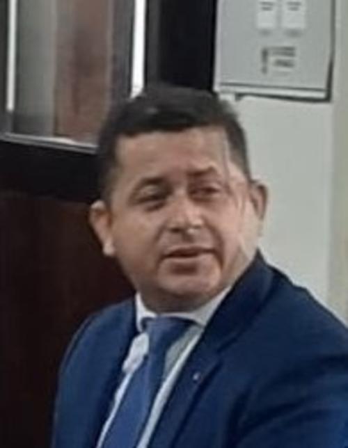 Selvin Guevara Farf&aacute;n. (Foto: Guatemala Visible)