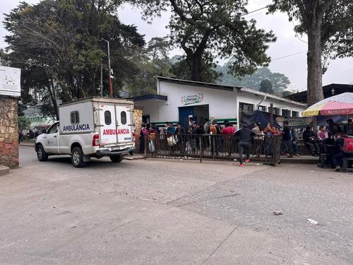 (Foto: cortes&iacute;a)